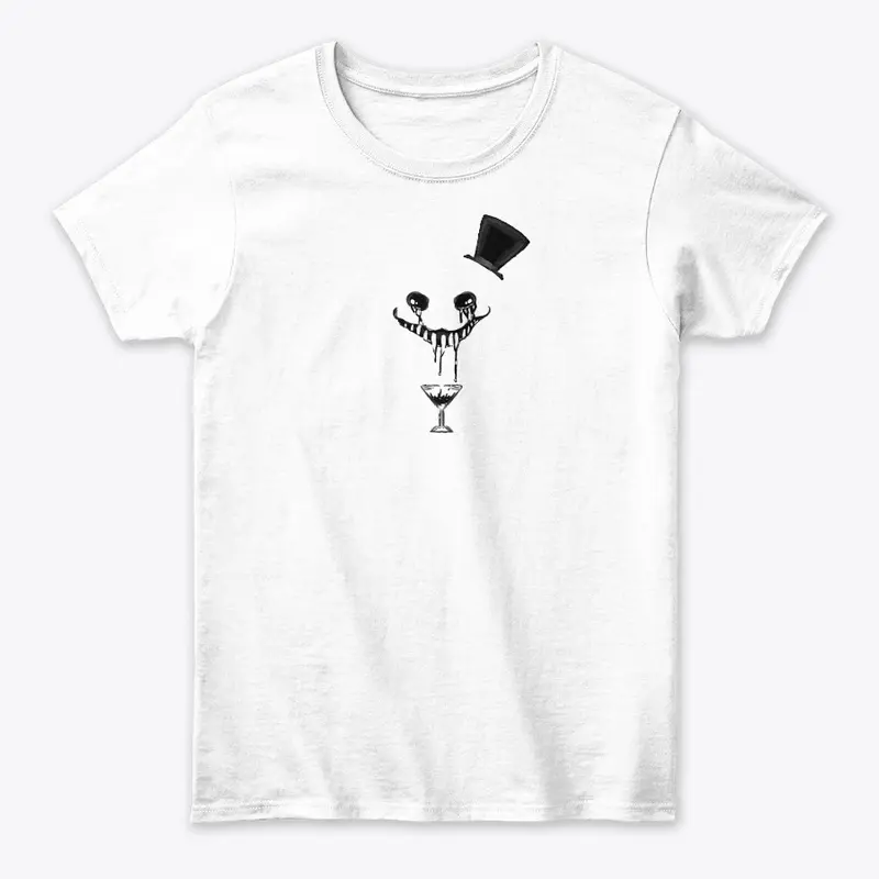 Mr. Nightmare Merch