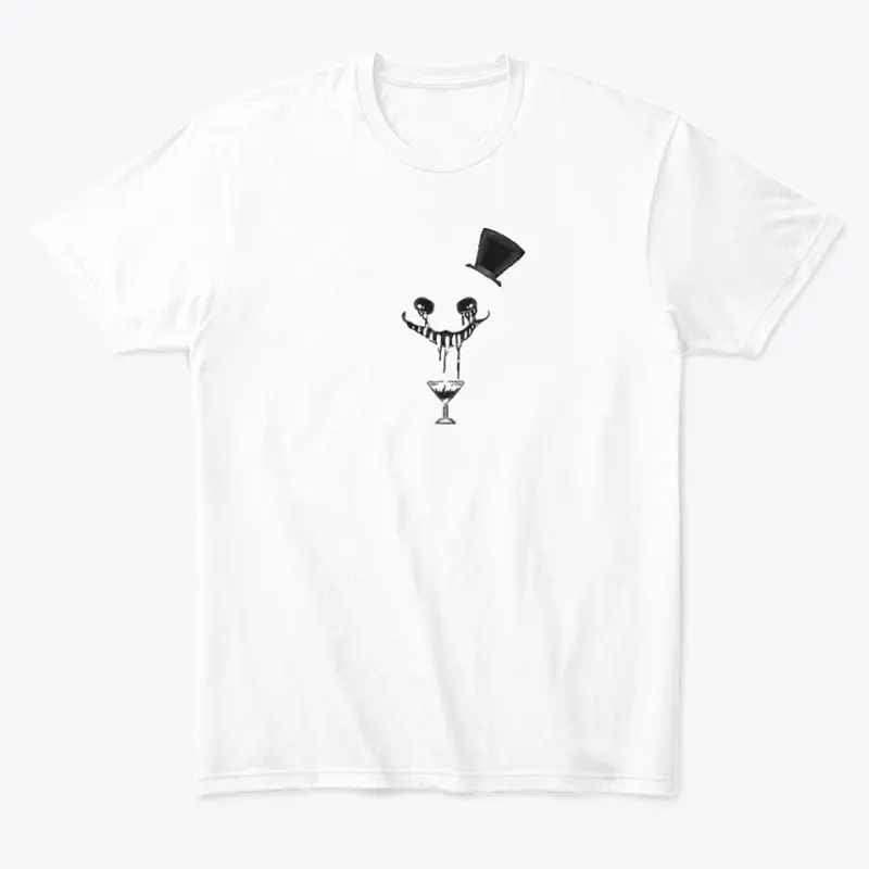 Mr. Nightmare Merch